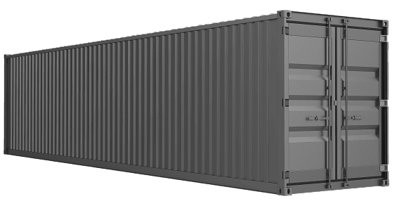 ISO-certified 20ft and 40ft tank containers
