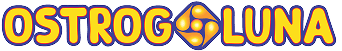 Ostrog Luna
