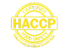 HACCP certification