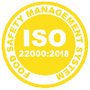 ISO 22000 certification