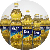 Multiple bottle sizes