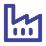 Factory icon