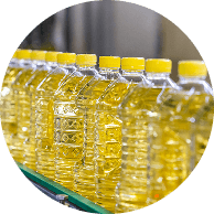 High production capacity